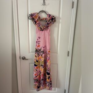 Anthropologie dress. Never worn. Size XS.
